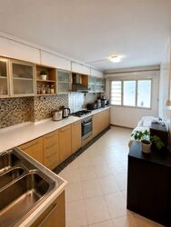 Blk 251 Pasir Ris Street 21 (Pasir Ris), HDB Executive #579046691